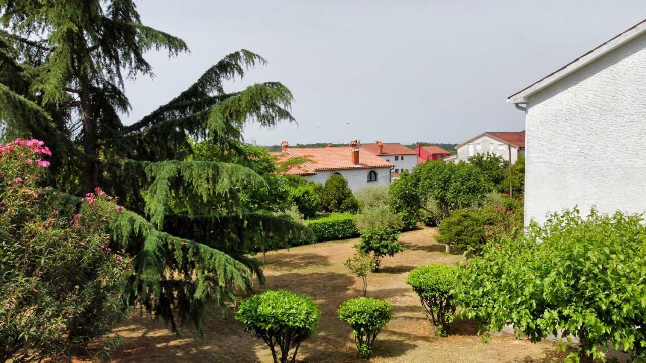 Valica Gardens Villa Savudrija Kültér fotó