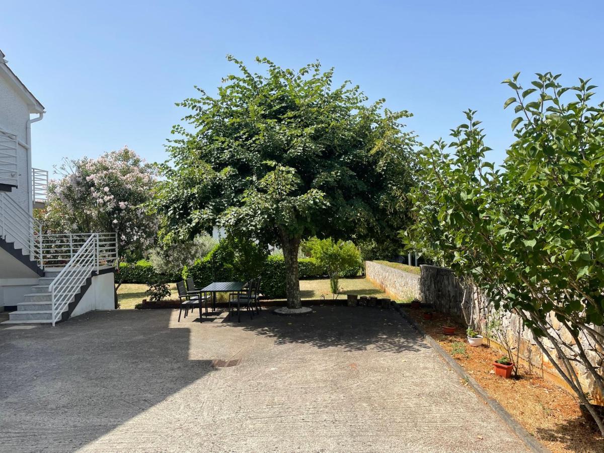 Valica Gardens Villa Savudrija Kültér fotó